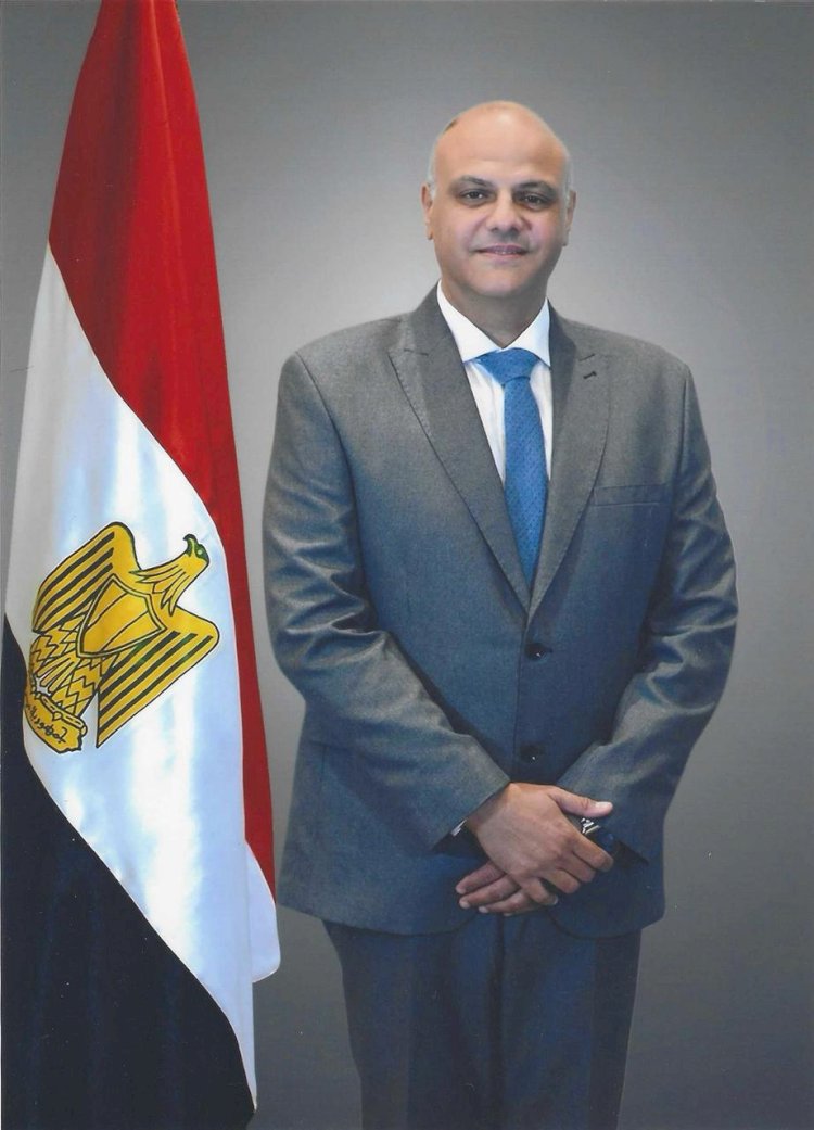 محافظ القليوبية يتابع الاستعداد  لانطلاق امتحانات الشهادة الإعدادية