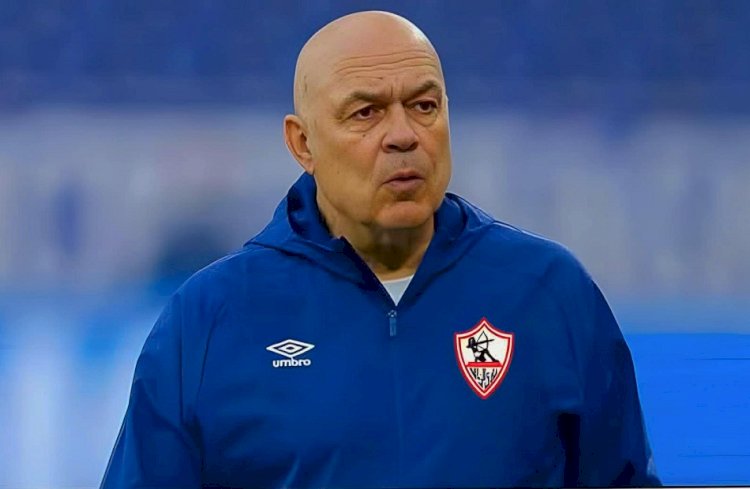 تشكيل الزمالك المتوقع لمواجهة إنيمبا في الكونفدرالية