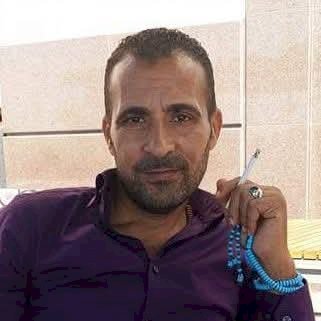 الشاعر ياسر خليل الذى حطم الارقام القياسية في مؤتمر أدباء مصر