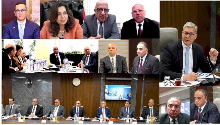 وزير البترول البتروكيماويات تحظى بأولوية كبيرة فى استراتيجية الوزارة