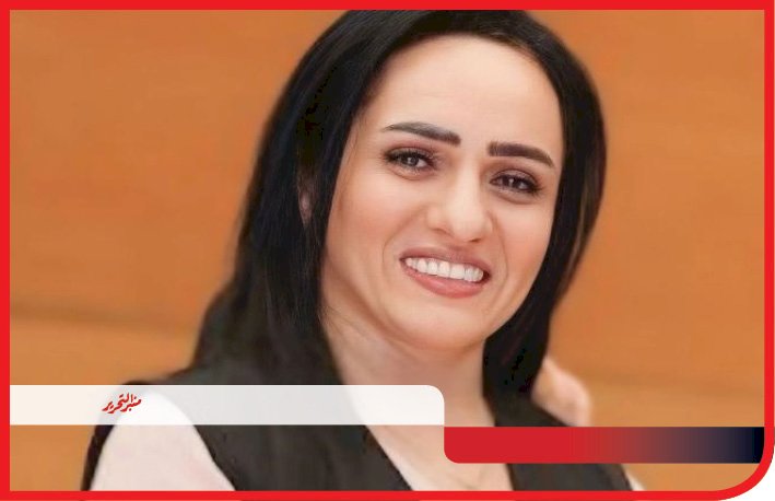بسمة جميل: الشراكة المصرية الصينية تمثل نموذجا للتعاون المثمر القائم على المصالح المشتركة