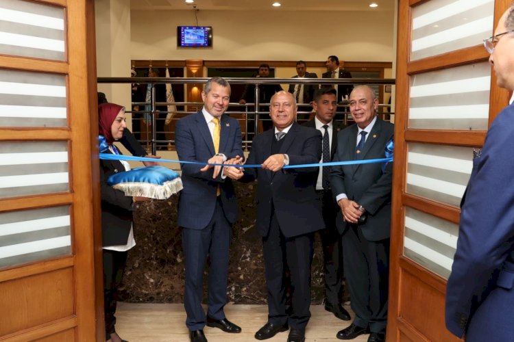 يوم تاريخي هام لقطاع النقل البحري