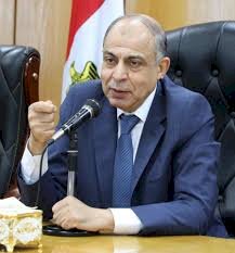 محافظ المنيا يسلم أجهزة لـ 20 عروسا مقدمة من  مؤسسة مصر الخير