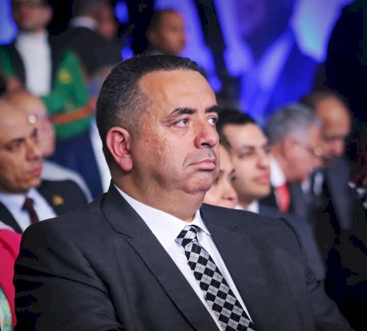 الأمين العام المساعد لمستقبل وطن بالإسكندرية يشيد بمبادرة سداد ديون المزارعين