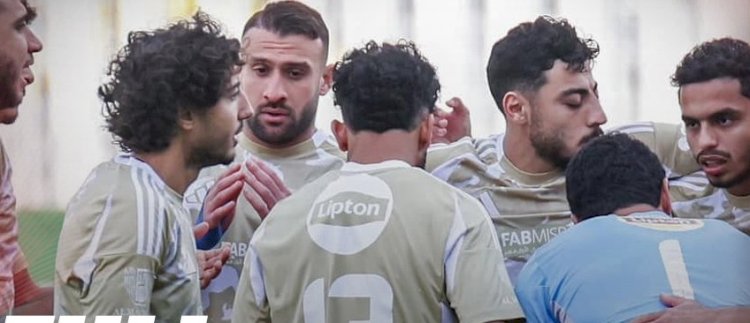 التعادل الايجابى يحسم لقاء الاهلى وفاركو فى دورى نايل