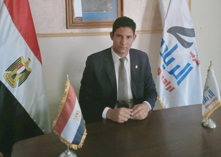 أمين إعلام حزب الريادة: المصريون يتصدُّون  لشائعات جماعة الإخوان الإرهابية