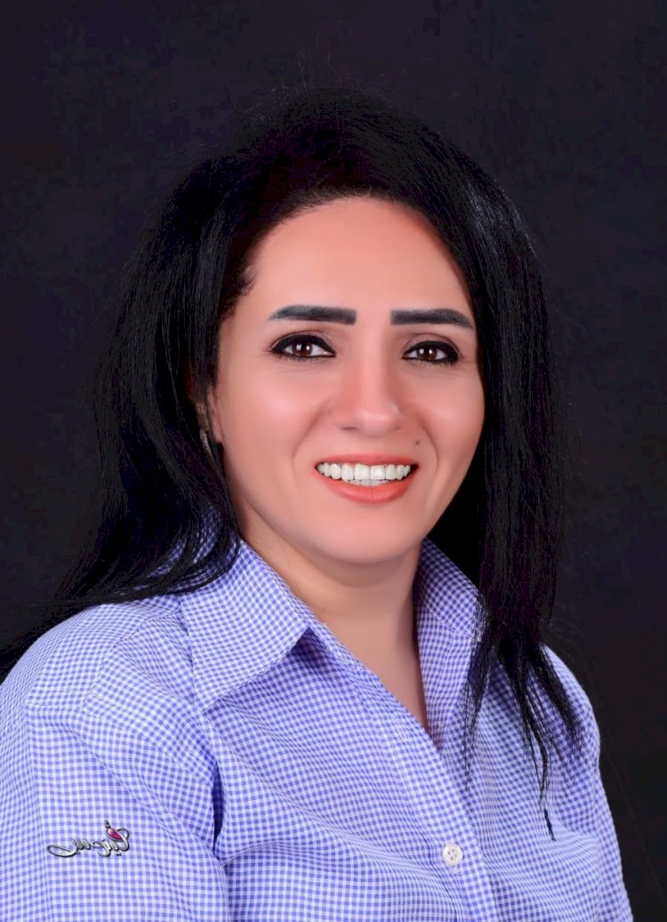 بسمة جميل: كلمة الرئيس خلال الاحتفال بعيد الشرطة أكدت أن مصر تمضى  نحو البناء والتنمية 