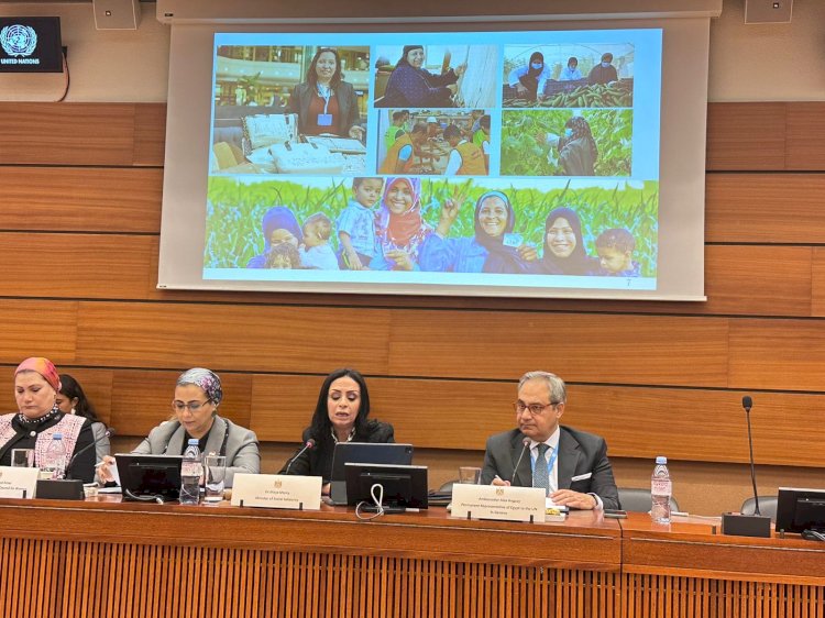 قانون الضمان الاجتماعي الجديد يشكل نقلة نوعية في نظام الحماية الاجتماعية