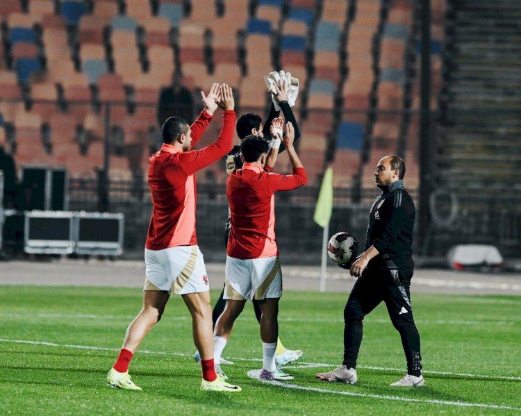 بيراميدز يتعادل مع الأهلي  ويحافظ على صدارته للدورى المصرى