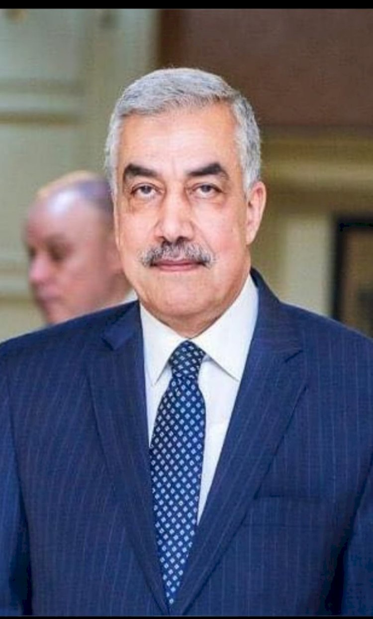 علاء عبد المجيد :السياحة العلاجية  يعزز الاقتصاد ويعيد مصر لمكانتها العالمية