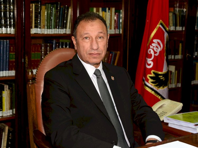 ثورة جماهير الأهلي مستمرة: فين باقي الصفقات يا خطيب