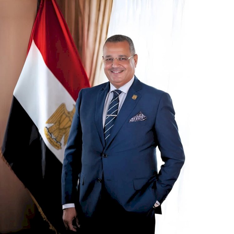 محافظ جنوب سيناء يُجري حركة تنقلات لتطوير الجهاز التنفيذي وتحسين الخدمات