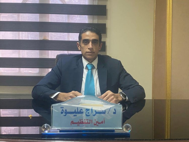 أمين تنظيم الريادة يشيد بتقرير مصر في ملف حقوق الإنسان أمام الأمم المتحدة 