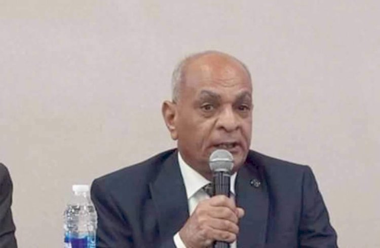 رئيس حزب الريادة: تصريحات الرئيس السيسي تعكس موقف مصر الثابت والداعم لفلسطين