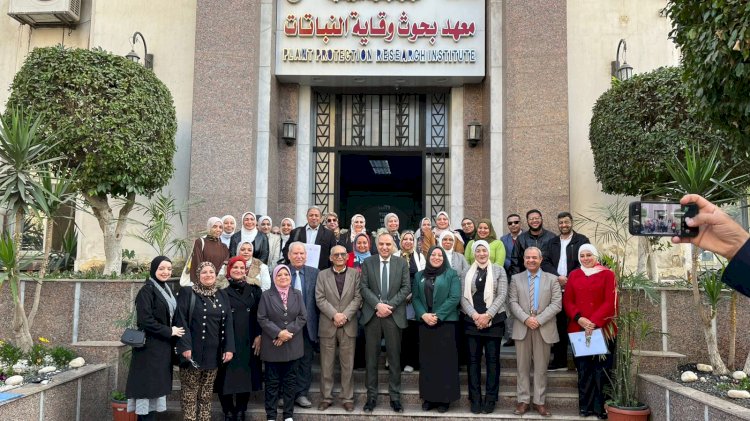 الزراعة الذكاء الاصطناعي في خدمة التنمية الزراعية