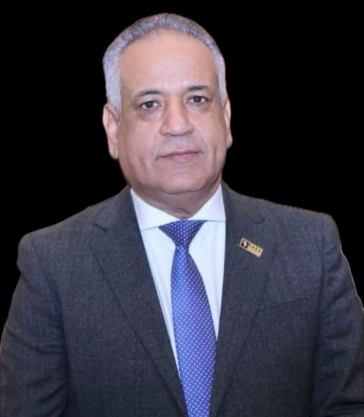 د. يسرى الشرقاوى : لدينا أكثر من 45 شركة تعمل في عمق القارة