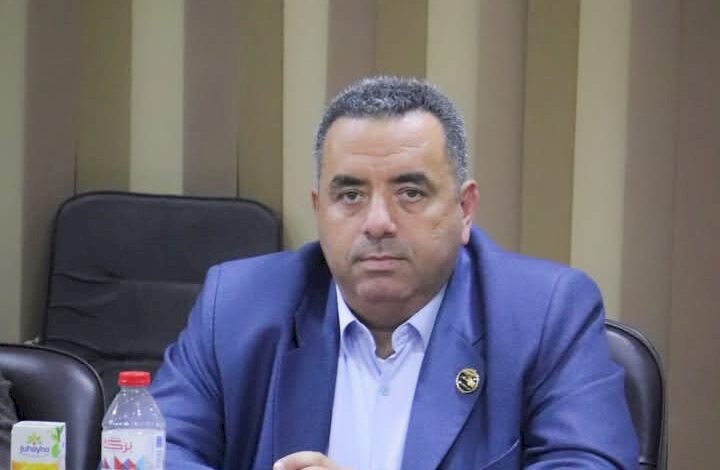 أحمد رأفت : مصر ستظل حاملة راية الدفاع عن القضية الفلسطينية