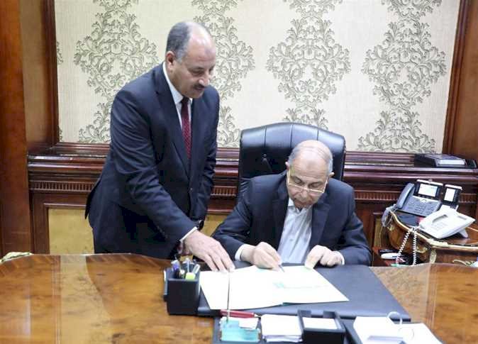 بدء تلقي تظلمات الشهادة الإعدادية الترم الأول بالمنيا