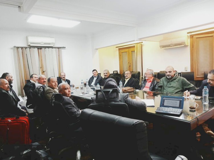 العلوم الصحية تتساءل: لماذا نتحمل المسؤولية الطبية بينما يتم حرماننا من الكادر