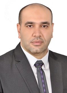 شكر وتقدير وعرفان للدكتور/ عادل بيومى الهابط