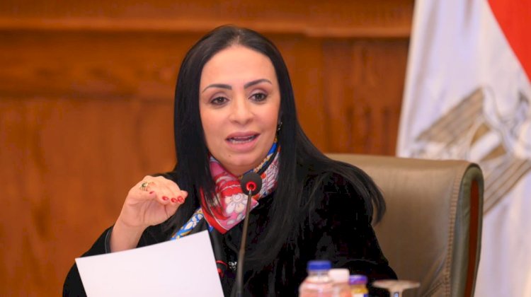  مايا امام النواب أكثر من ٣ مليارات جنيه شهريا لمستفيدي تكافل وكرامة