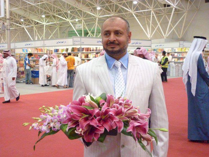 وداعا صانع الفرح  عماد  قطرى..شعر..عبد الرحمن محمد احمد