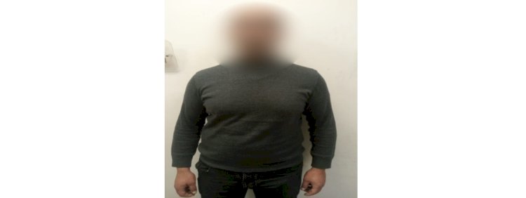 القبض علي نصاب الحاق العمالة بالخارج