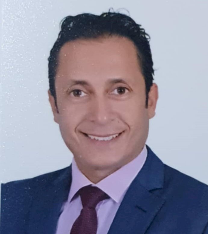 فريد عاطف : 200 مليار دولار حجم قطاع المقاولات المصري في افريقيا عام 2030