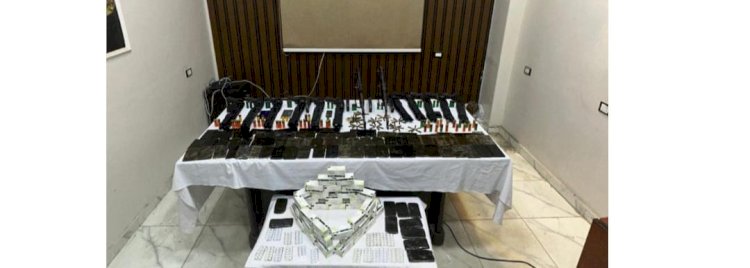 مصرع عنصرين شديدى الخطورة  عقب تبادل إطلاق النيران مع  الشرطة