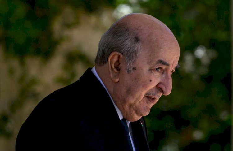 جمعية الاتحاد الجزائري تقاضي ابن ساركوزي لتهديده بحرق السفارة الجزائرية