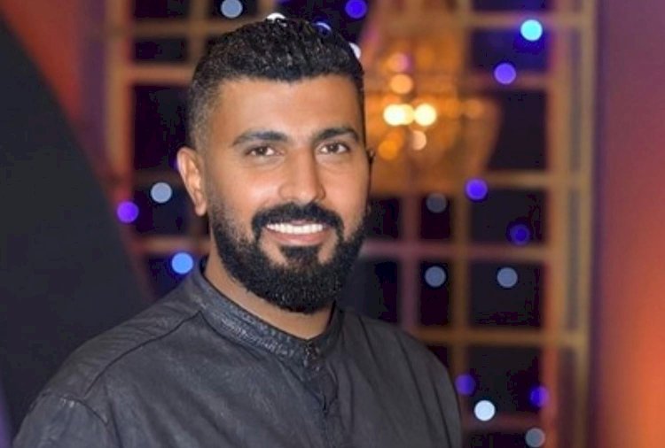 حبس المخرج محمد سامى شهرين فى اتهامه بالتعدى على مدير مركز صيانة سيارات   