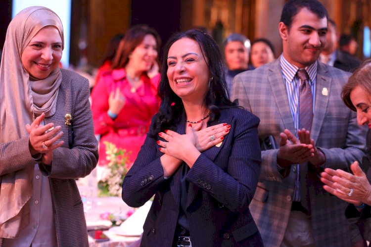 وزيرا التضامن والرياضة يشهدان احتفال مؤسسة بهية  بمرور 10 سنوات على تأسيسها