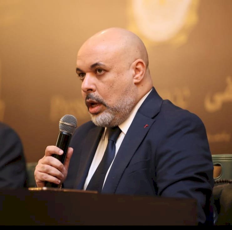 رئيس شعبة الذهب : الذهب يفقد قمة الـ 5 آلاف جنيه مع انحسار التوترات التجارية