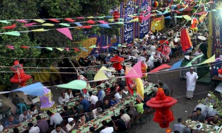 بدء إجراءات طلب الترخيص لإقامة موائد الرحمن في شهر رمضان 1446 بالمنيا