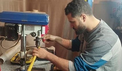 الناي المصري يغزو أوروبا