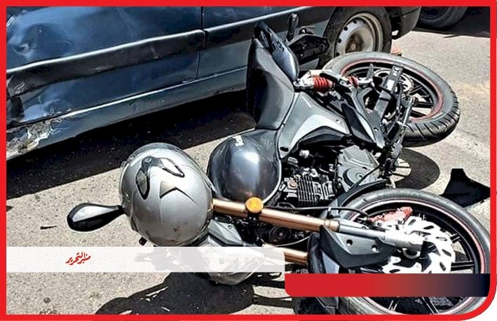 بسبب السرعة.. إصابة 3 عمال في حادث مروري بالمنيا