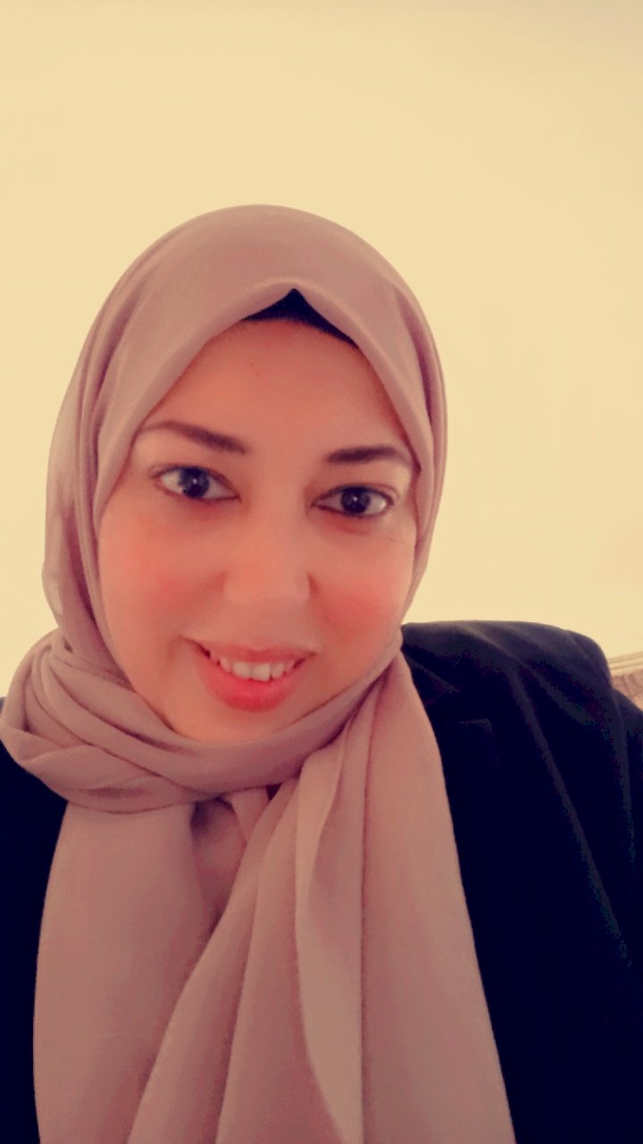 شكوى... شعر جيهان لطفي إبراهيم