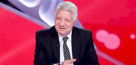 حجز محاكمة مرتضى منصور في ١٠ دعاوي سب وقذف إلى ٣ مارس