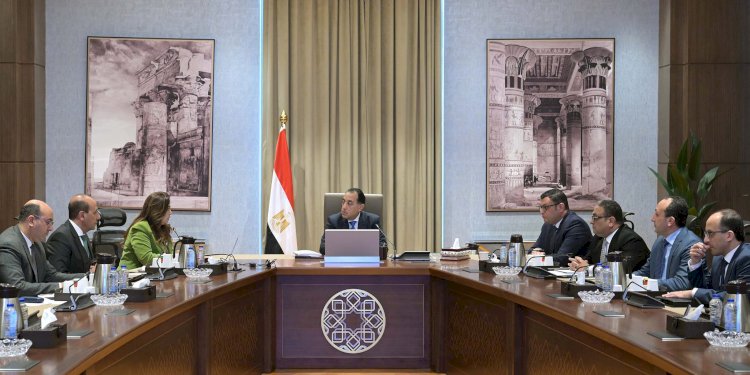 رئيس الوزراء: طرح المجازر على القطاع الخاص لإدارتها وتشغيلها