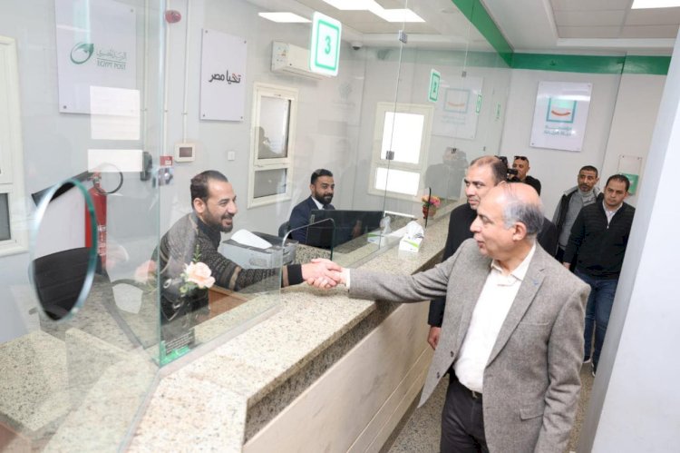 محافظ المنيا: حياة كريمة غيرت وجه الحياة في الريف المصري