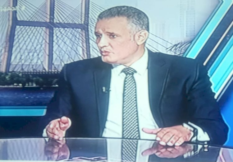 تامر فاروق: 30 % تخفيضات أهلا رمضان والتنافس بين العارضين لصالح المواطن