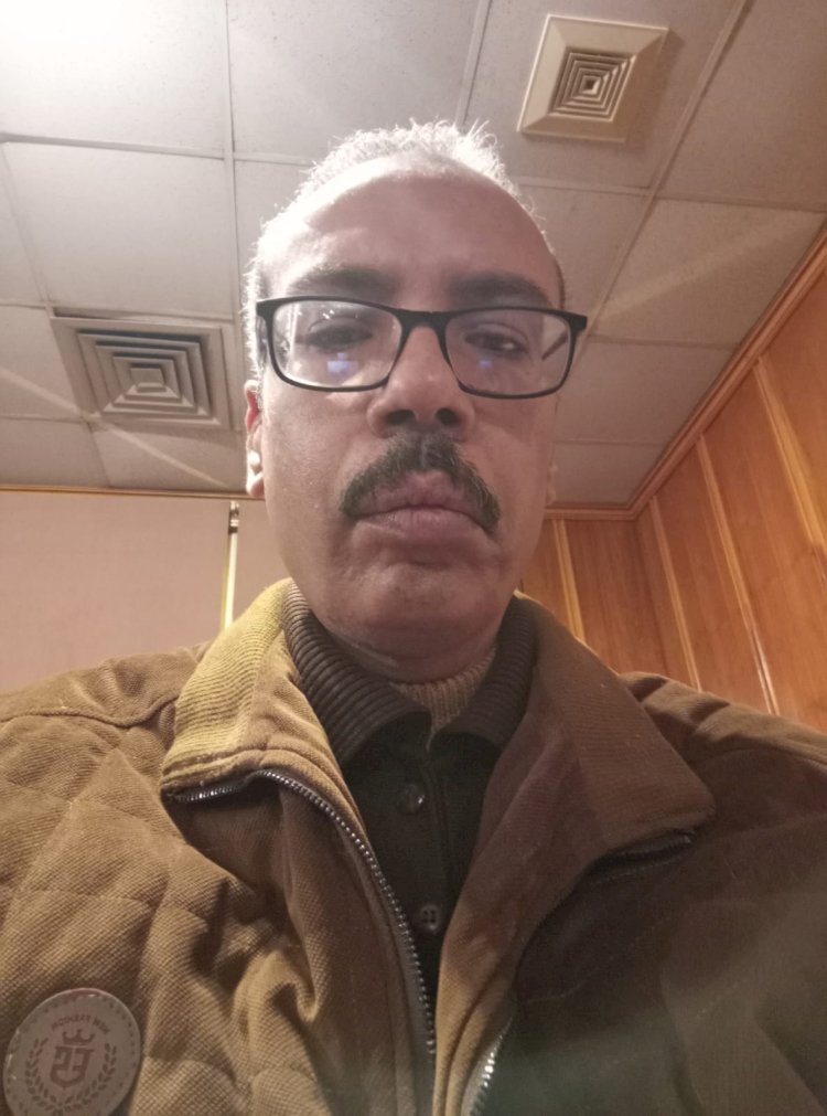 ضحايا المدى... شعر  ياسر محمود محمد – السويس- الأربعين