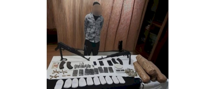 مصرع 4 تجار مخدرات وضبط آخر بالجيزة والدقهلية