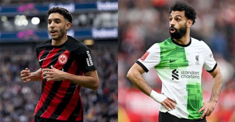 صلاح v.s مرموش.. تشكيل ليفربول ومانشستر سيتي المتوقع لقمة الدوري الإنجليزي