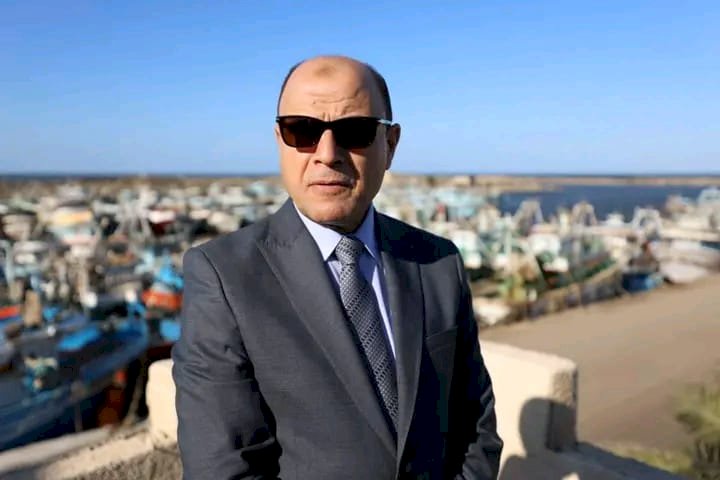 استمرار توقف حركة الملاحة والصيد بميناء البرلس وسواحل محافظة كفر الشيخ