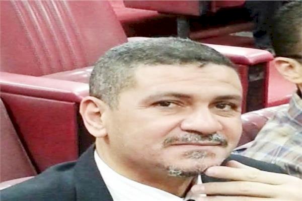 وفاة أستاذ جامعى بالمنيا بعد ساعات من تنبؤه برحيله