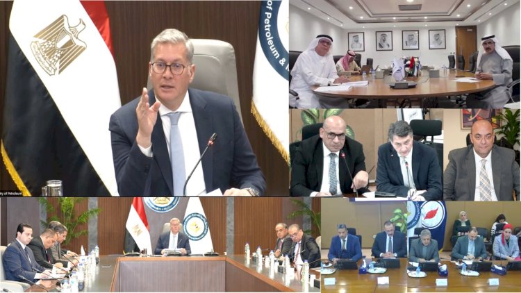 أحدث التكنولوجيات لإعادة اكتشاف إمكانيات خليج السويس