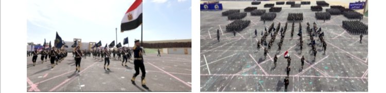 وزارة الداخلية تحتفل بيوم المجند لعام ٢٠٢٥