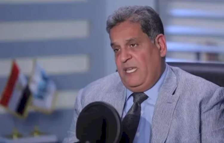 بورصة سعيدة في رمضان.. الدكتور عاطف الشريف يقدم برنامج فريد من نوعه فى التوعية