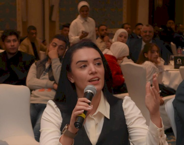 قمر العلي: تنويع محافظ الاستثمار هو المفتاح للنجاح في عالم الأعمال